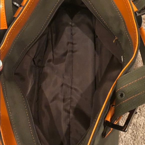 Barney NY purse - Picture 5 of 8